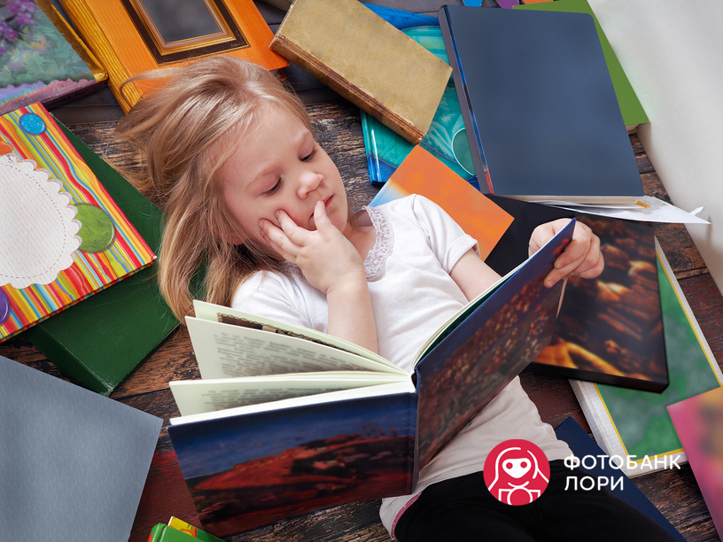 📷 Ирина Козорог / Фотобанк Лори