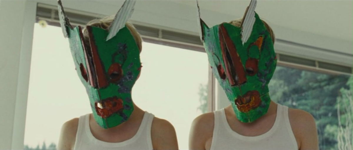 Кадр из фильма "Спокойной ночи, мамочка"