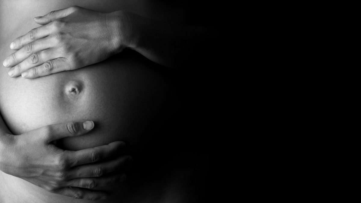 Беременность: признаки и симптомы