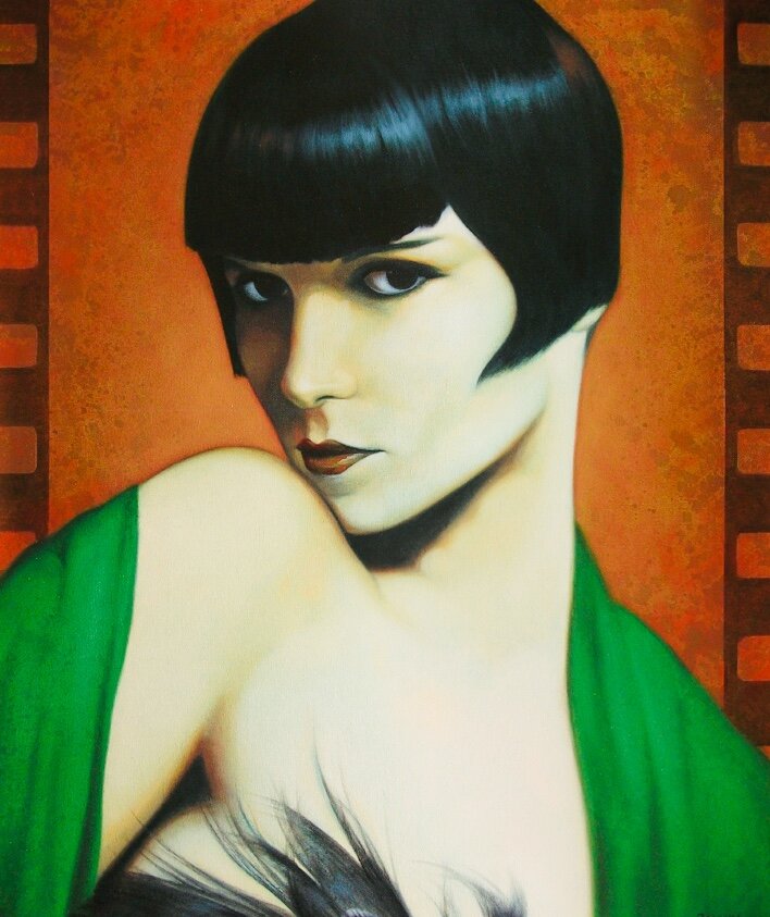 Сегодня мало кому известно кем была Луиза Брукс, вероятно, что многие даже не слышали этого имени. И все же сегодня хочу поговорить именно о ней, как о яркой представительнице своего времени.