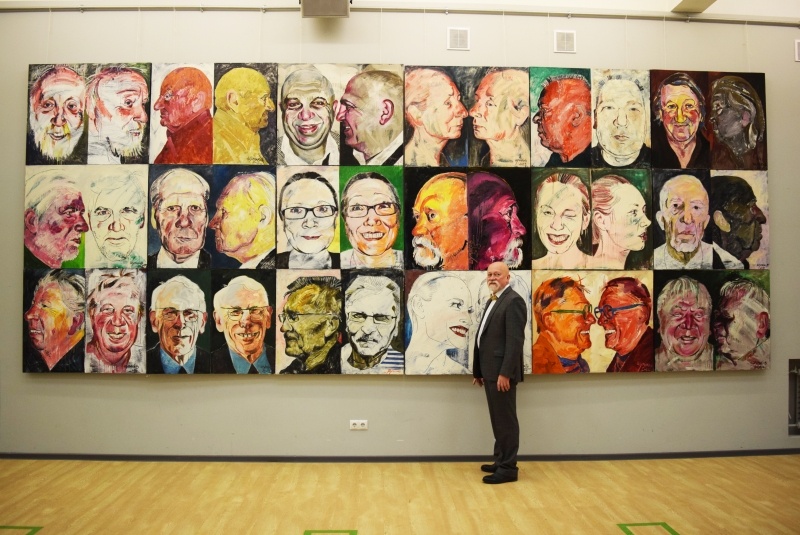 Николай Шумаков