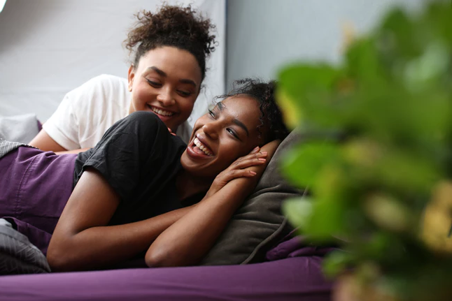 может помочь вам чувствовать себя лучше 