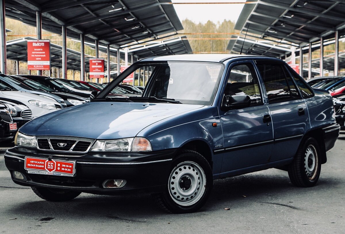 Автомобили, самые небезопасные авто 