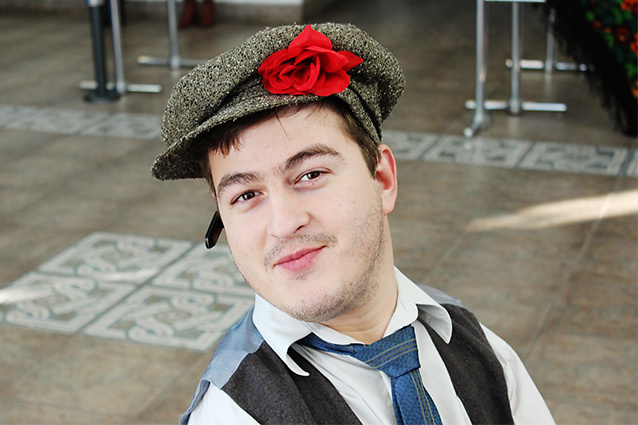 Фото из личного архива