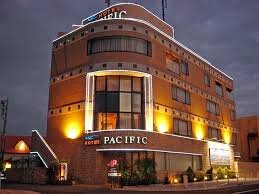HOTEL PACIFIC