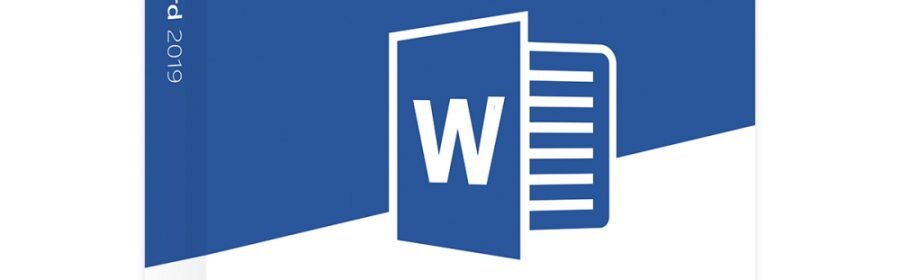 Секретные функции в Microsoft Word 2019