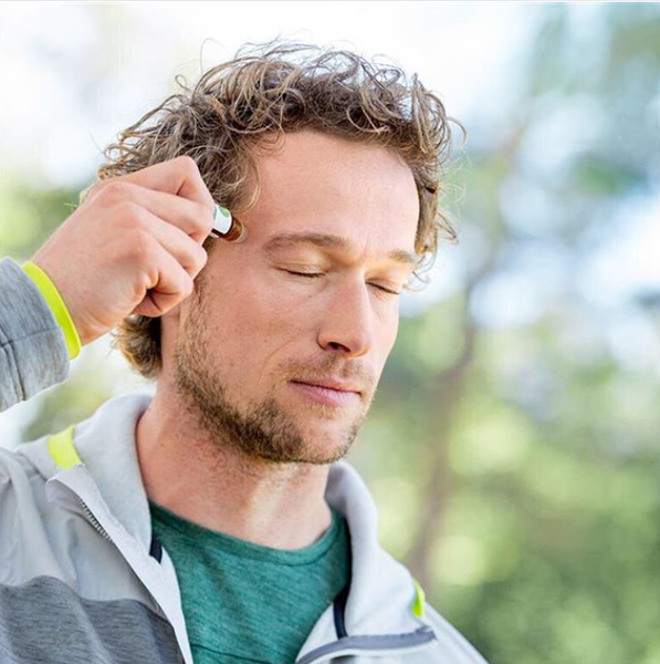 Эфирные масла от боли