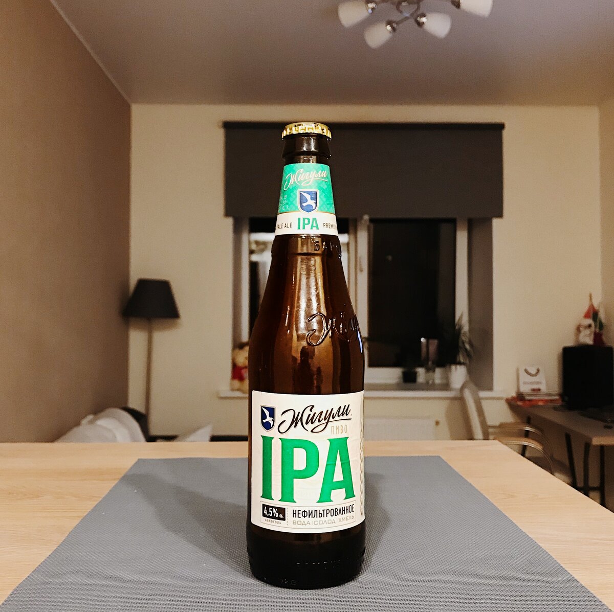пиво ipa фото