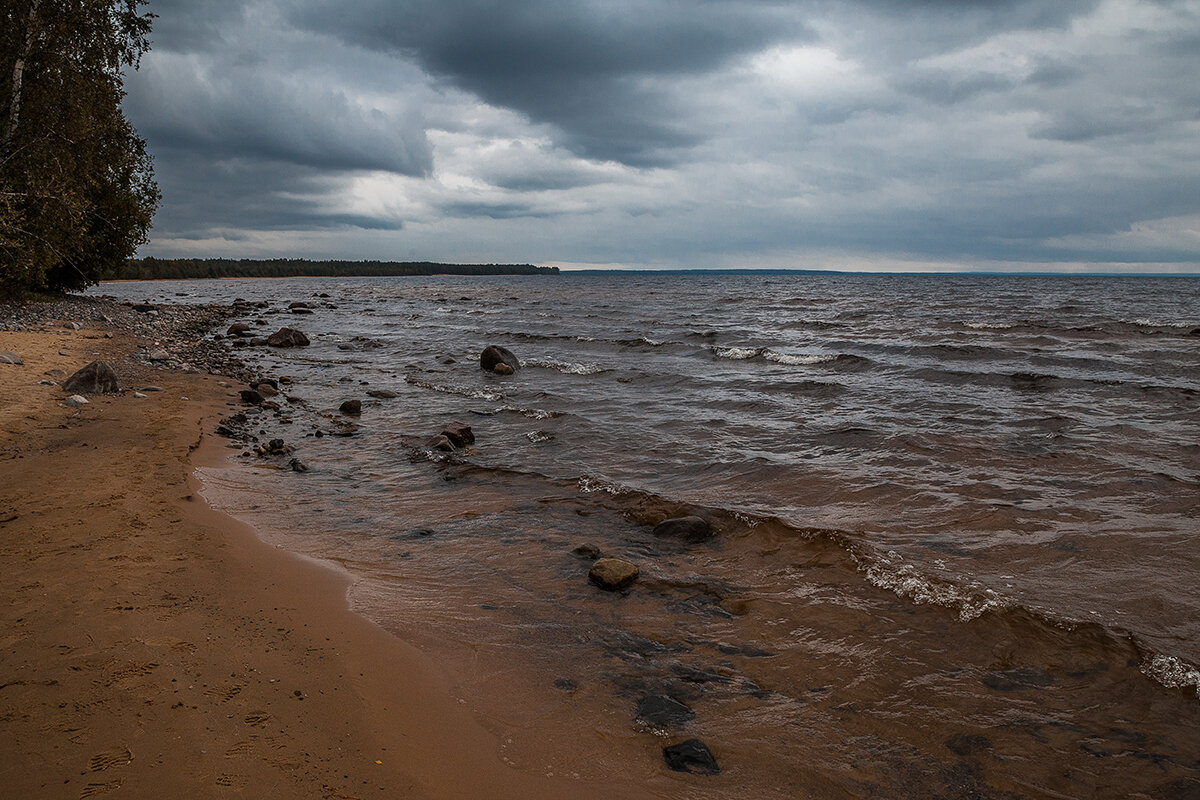 Коккорево пляж фото