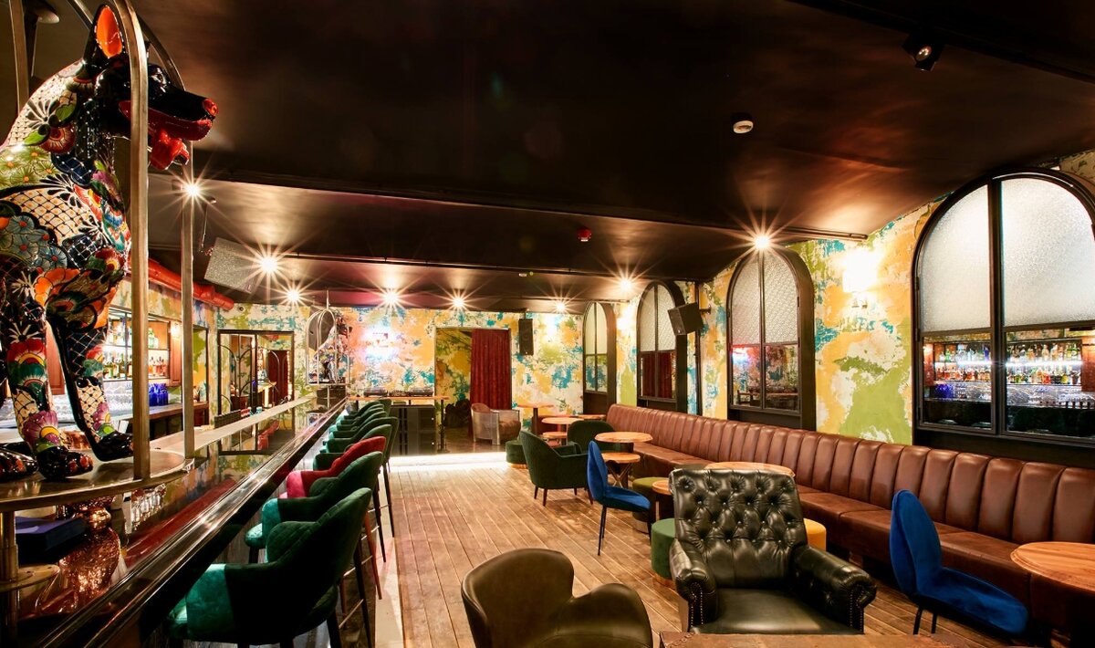 Фото: facebook @drywet.moscow 