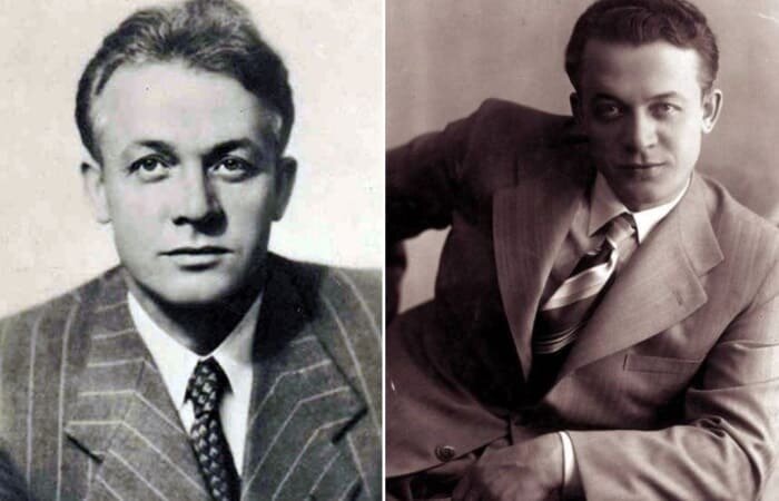 

Выдающийся оперный певец Сергей Лемешев | Фото: 24smi.org и peoples.ru
42 года назад ушел из жизни народный артист СССР, выдающийся оперный певец Сергей Лемешев. Его голос действовал на женщин магнетически: поклонниц у него было так много, что они даже получили прозвище – «лемешистки», а еще «сырихи» – так как дежурили в магазине «Сыр» возле его дома. Официально артист был женат пять раз, кроме того, ему приписывали большое количество романов. Однажды врач-психиатр заявил Лемешеву о том, что столь массовому психозу женщин можно дать медицинское объяснение…