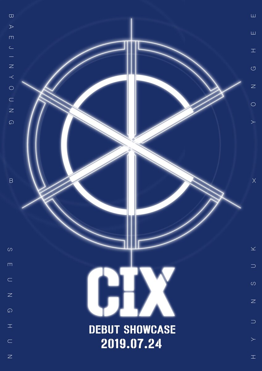 Фан-шоукейс CIX / Фото = C9 ENTERTAINMENT
