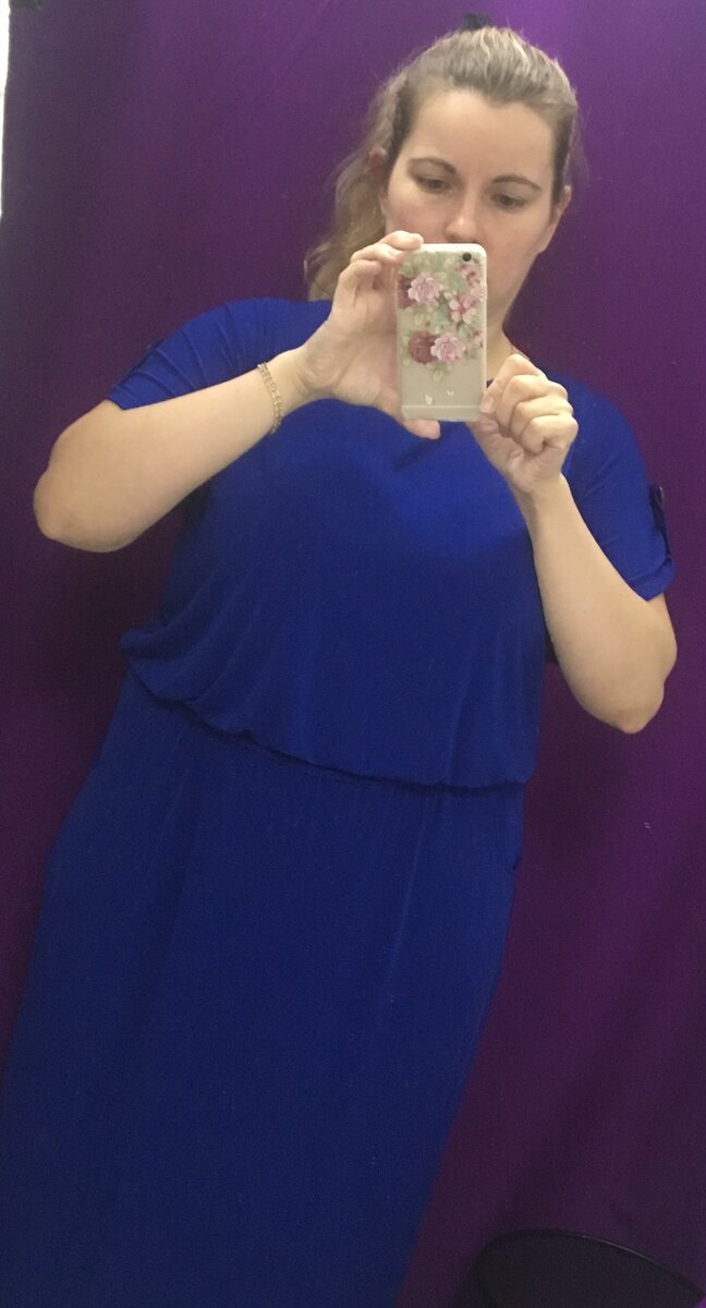 Фото автора канала Растим много детей