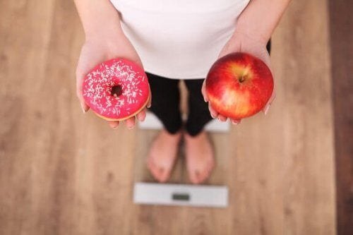 «Заместительная диета»: Сытное похудение с ограничением углеводов (-1,5кг в день)
