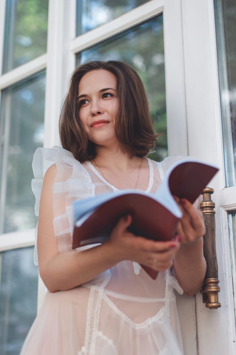 Якимович Анастасия,  практикующий психолог.