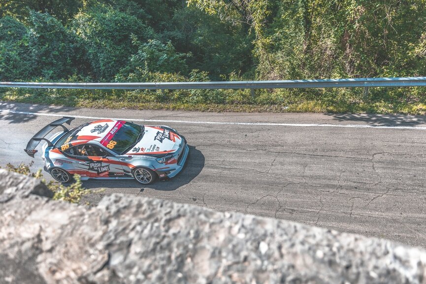 Фото: Toyota