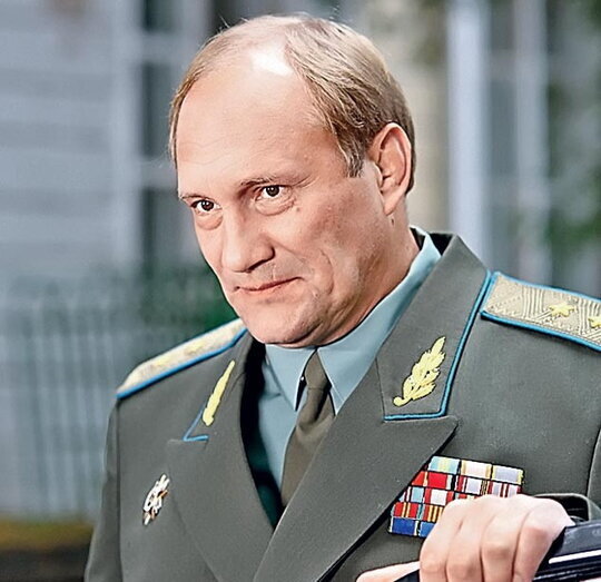 Евгений Сидихин 
