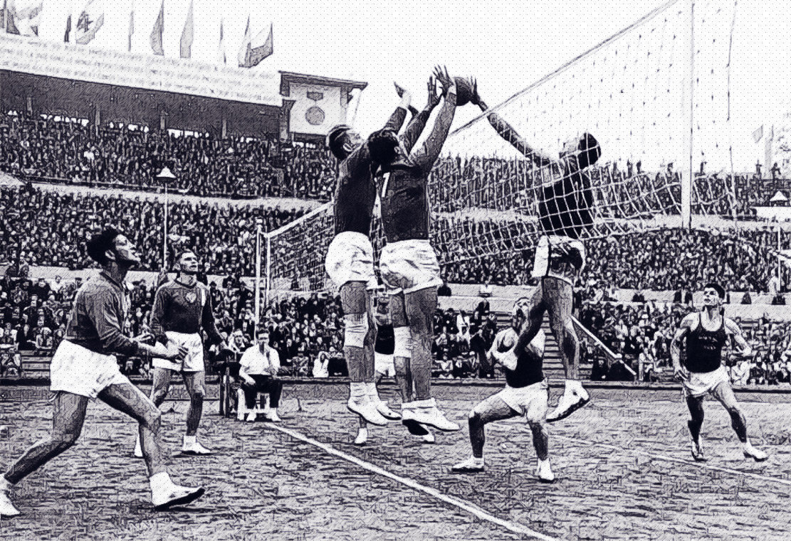 Советский спорт лучшее