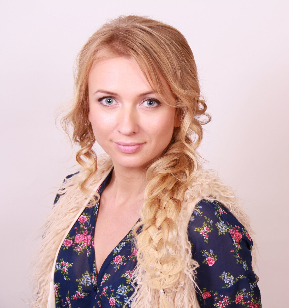 Марина Уколова, основатель Shkolakos.ru