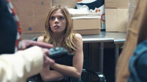 фильм "Эксперимент "Повиновение" "