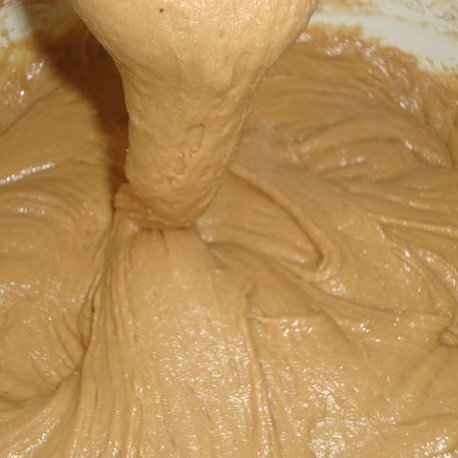 Коржи не раскатываем