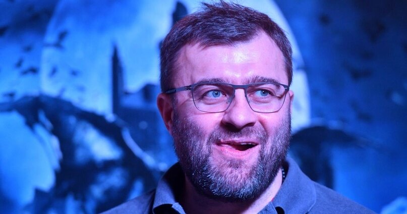 Пропагандист