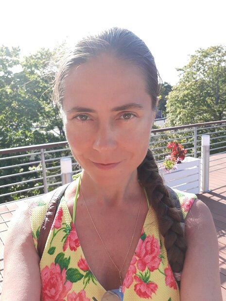 Лето, 2019
