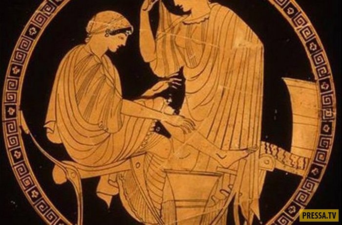 Ближе к телу