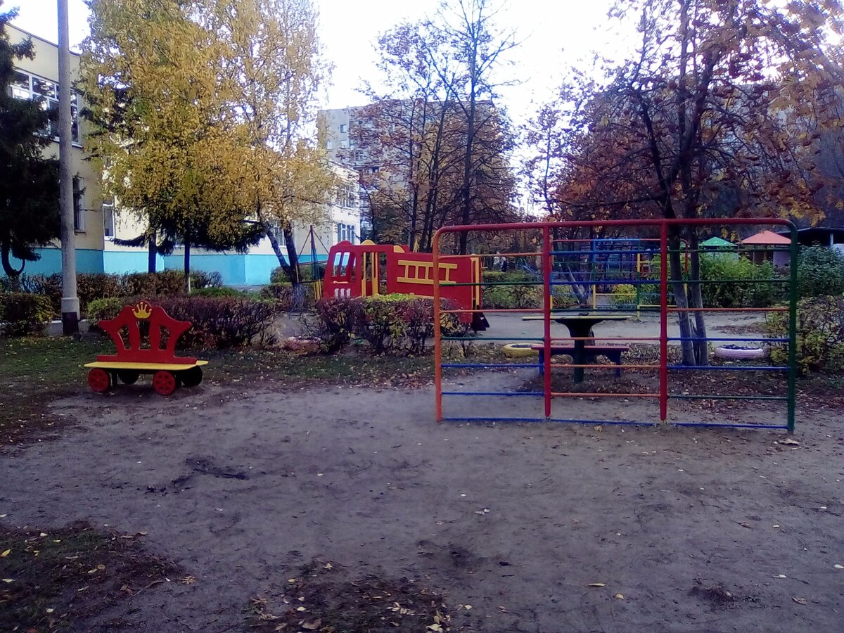 Фото из личного архива.