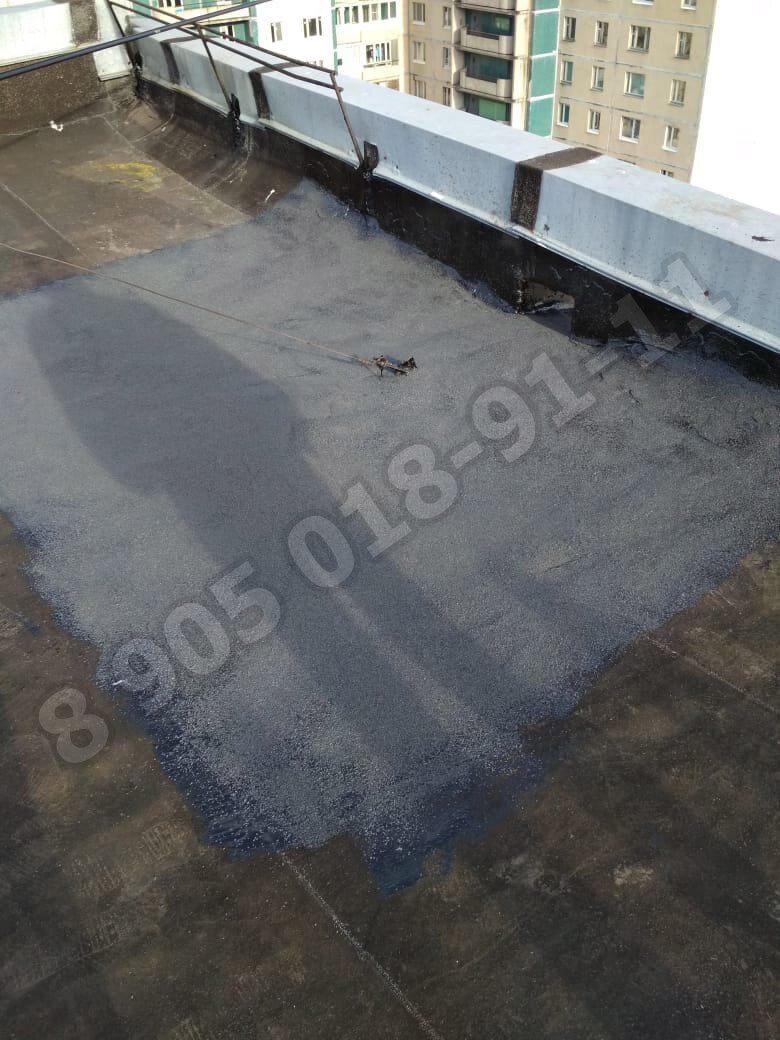 Жидкая кровля NIPPON ACЕ