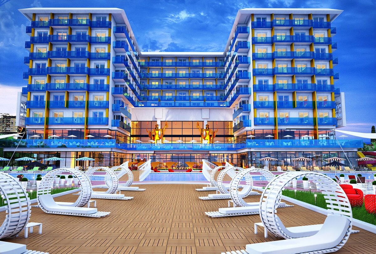 Отель, какой номер достанется, как распределяют номера, номер