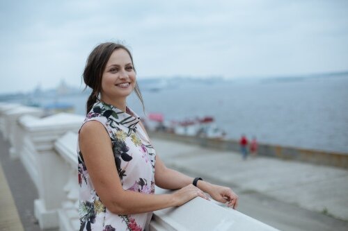 Злата Андреева