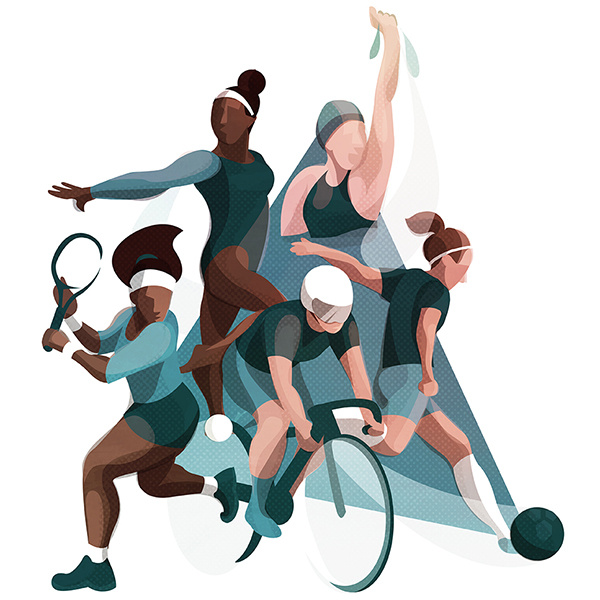 Ты все сможешь! Не сдавайся!