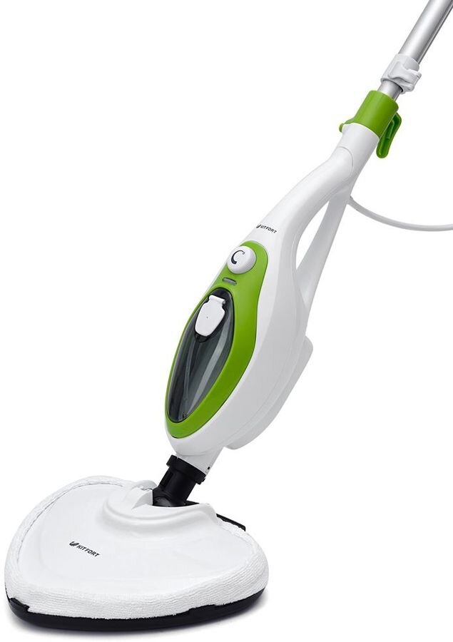 Паровая швабра. Фото с Ситилинка