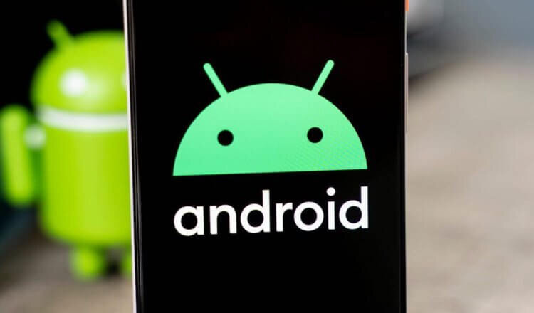 Android могут отключить. Достаточно только захотеть