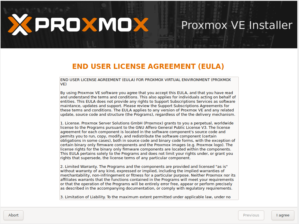 Установка Proxmox VE 6.1 и создание виртуальной машины | IT-guide.tech |  Дзен