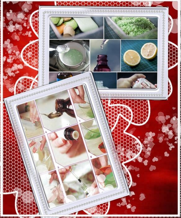 Как приготовить натуральное мыло самостоятельно