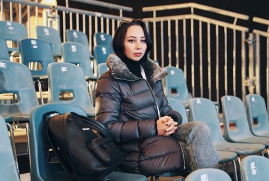 Елизавета Туктамышева. https://www.instagram.com/liza_tuktik/