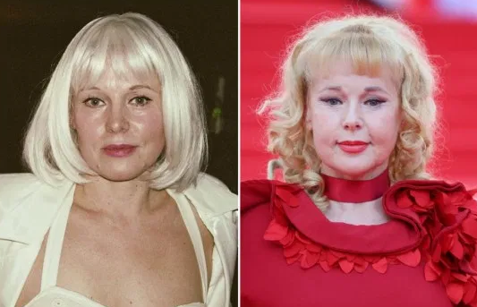 Елена Кондулайнен (59 лет)