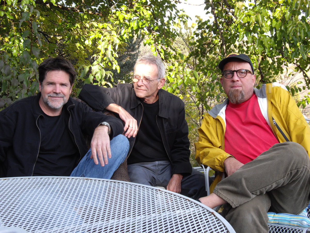 Tim Story, Dieter Moebius, Dwight Ashley