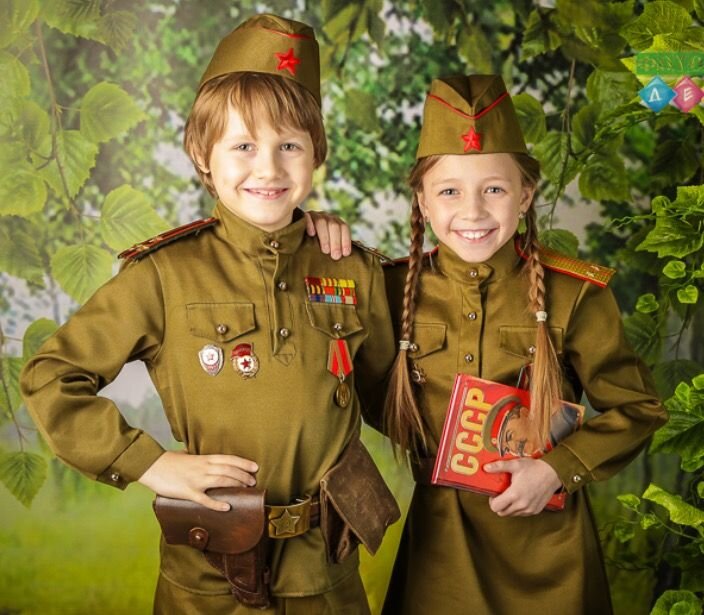 это патриотизм?