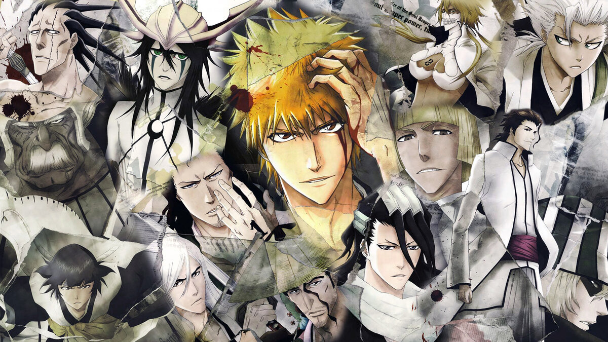 Bleach