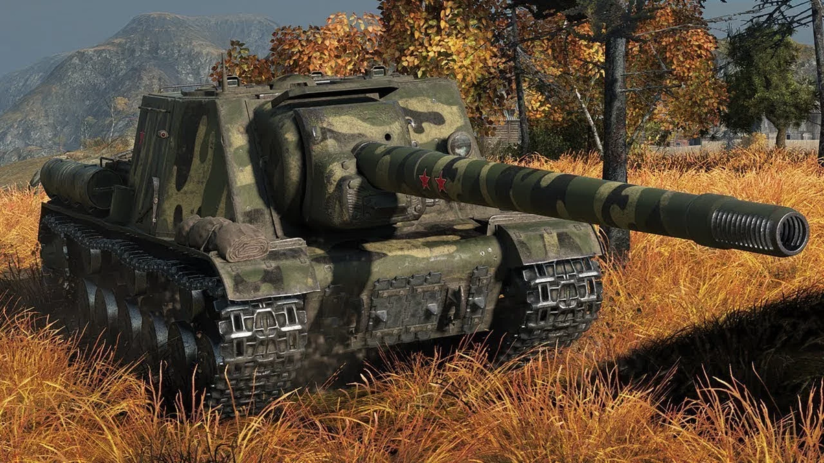 World of tanks орудия. ИСУ-152 World of Tanks. САУ зверобой ИСУ-152. Танк ИСУ 152 зверобой. Пт САУ ИСУ 152.