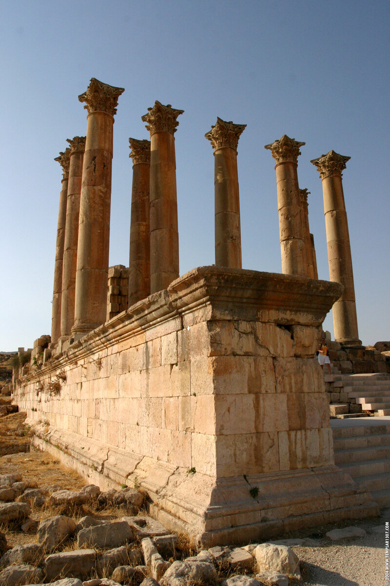 храм в эфесе фото