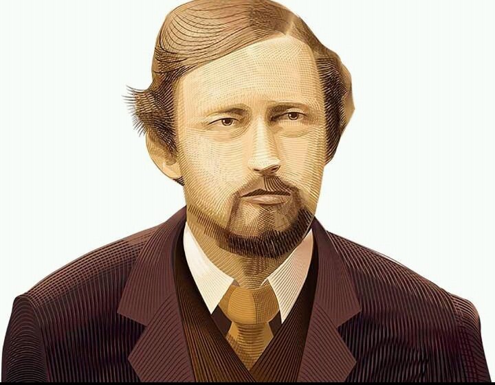 Чарльз Говард Хинтон