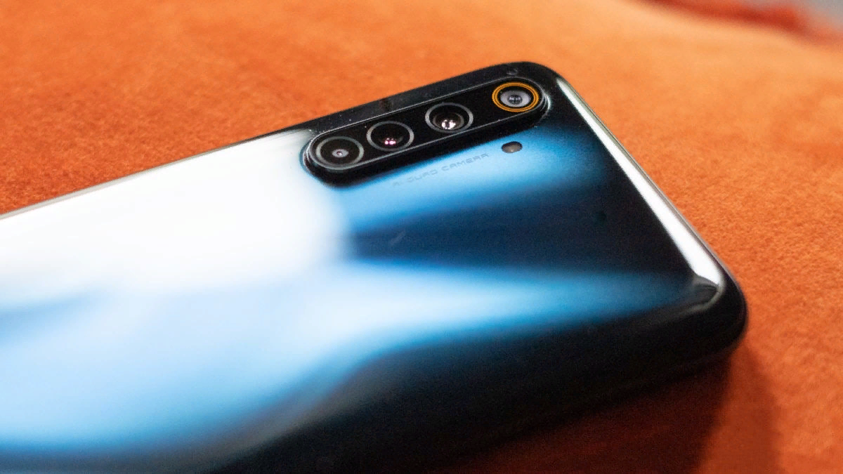 Этот бюджетник Realme круче любого Xiaomi: Snapdragon 720G, 8/128ГБ и 90ГЦ дисплей2