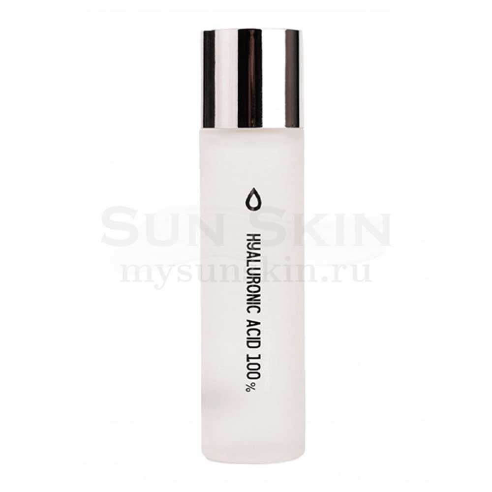 ELIZAVECCA HYALURONIC ACID 100% SERUM купить по самой выгодной цене в Sun Skin