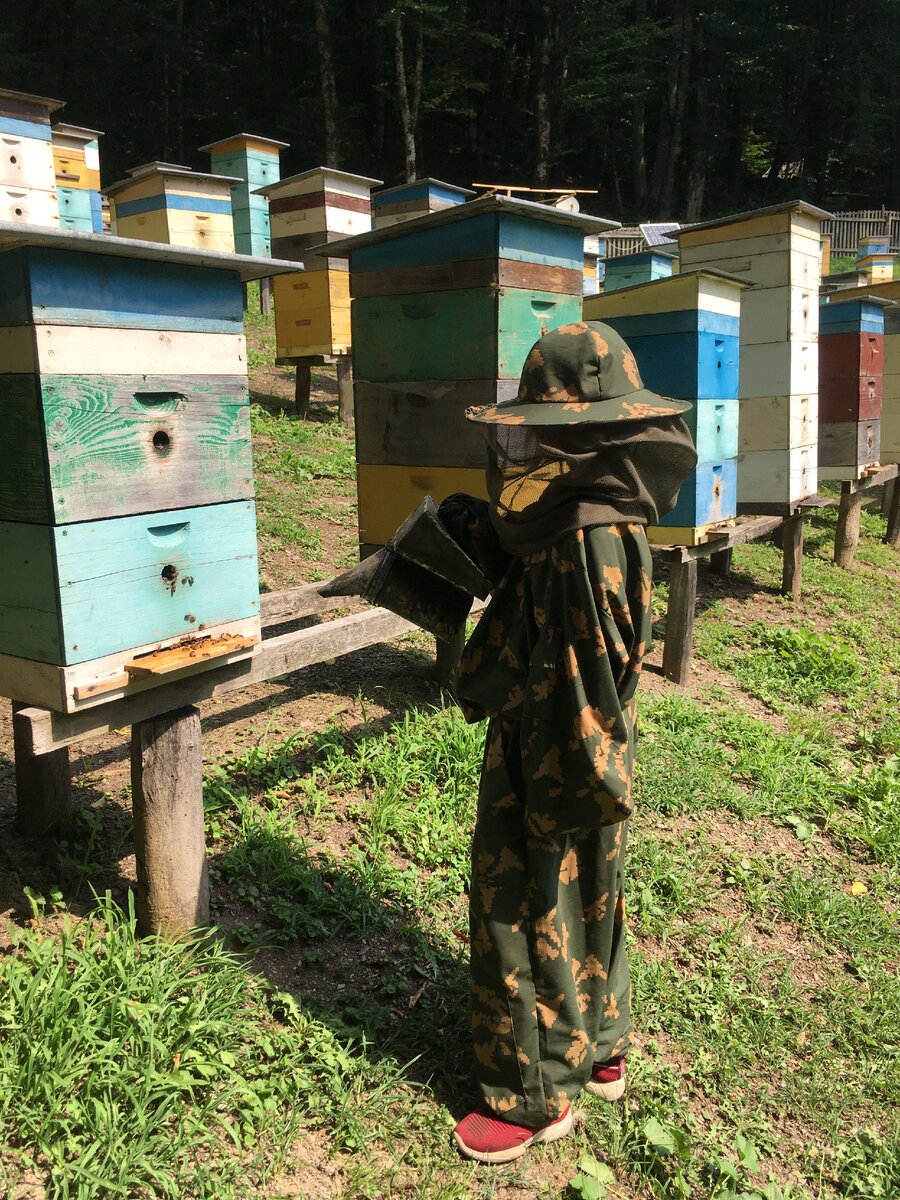 фото из личного архива автора