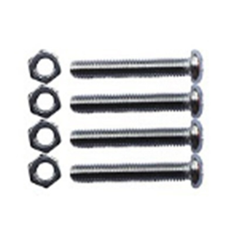 Deck rigging kit with 27ft bungee cord