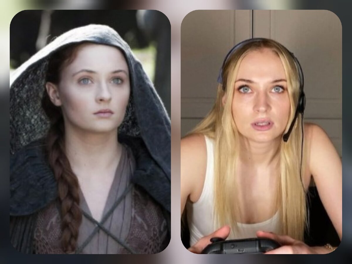 Фото: инстаграм актрисы @sophiet